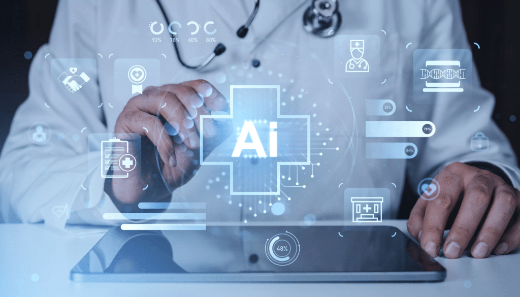 El doctor es un LLM: la trampa del bot Emilie