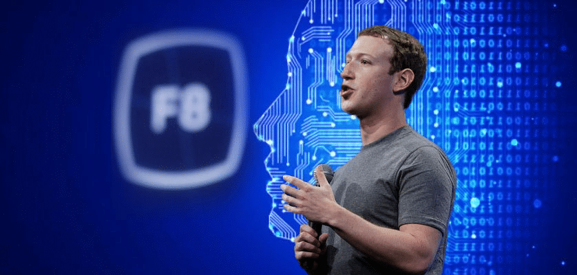El estudio analizó más de 435.000 anuncios de Facebook