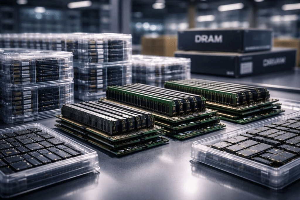 Levantar fábricas de semiconductores lleva años, inversiones gigantes y una coordinación industrial muy rígida