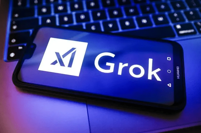 Grok muestra una mayor tendencia a fomentar teorías conspirativas que otros asistentes.