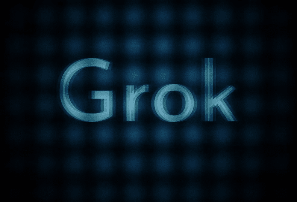 Delirios de Grok