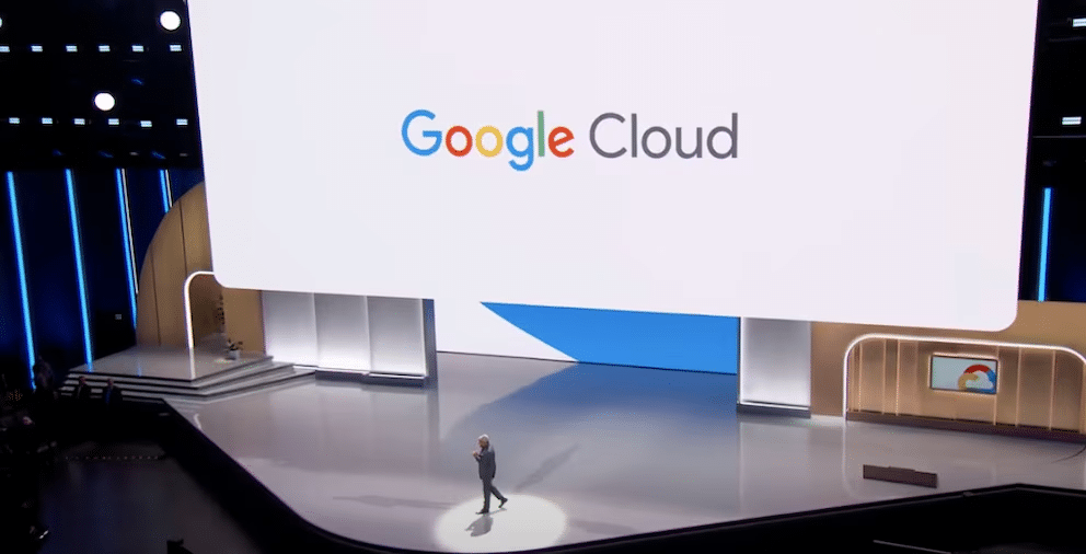 Google Cloud