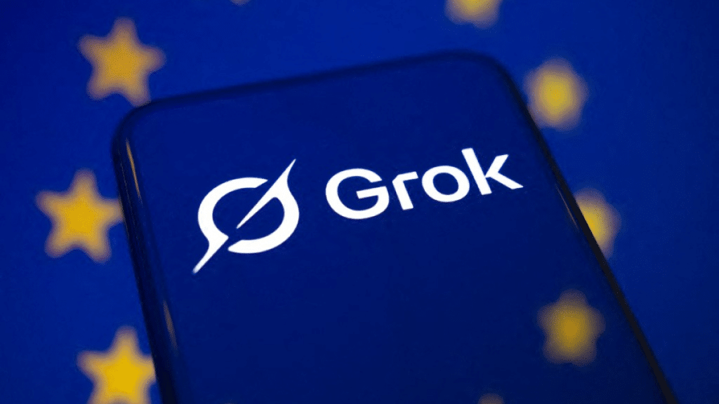 El escándalo de Grok y la presión de España