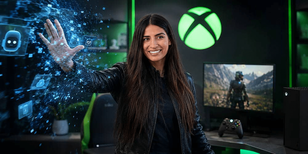 Microsoft frena su asistente de IA Copilot para juegos antes de lanzarlo