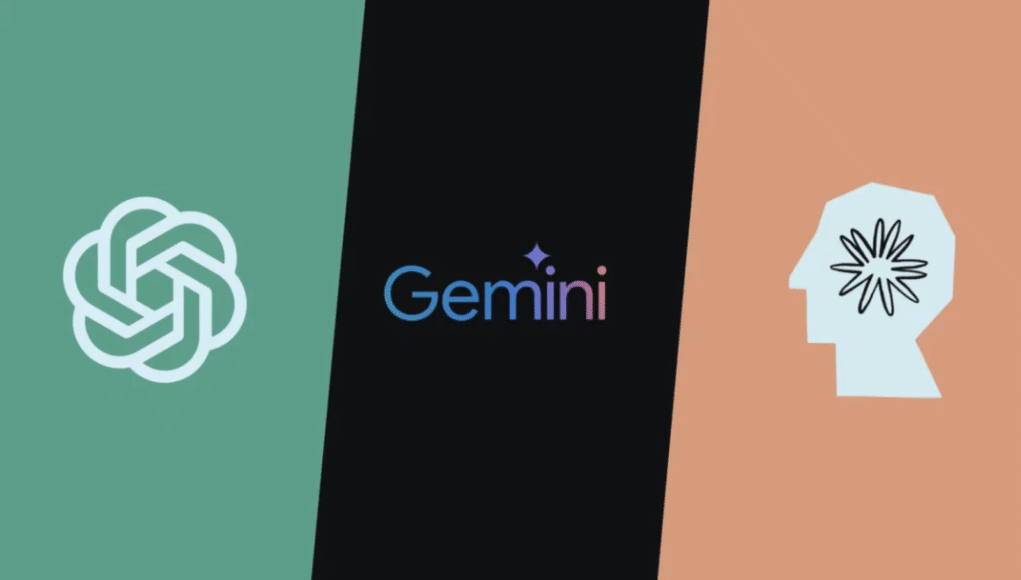 El Ajuste en ChatGPT, Gemini y Claude que Reduce Errores y Evita Darte la Razón El Ajuste en ChatGPT, Gemini y Claude que Reduce Errores y Evita Darte la Razón
