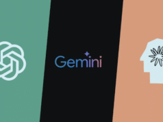 El Ajuste en ChatGPT, Gemini y Claude que Reduce Errores y Evita Darte la Razón El Ajuste en ChatGPT, Gemini y Claude que Reduce Errores y Evita Darte la Razón
