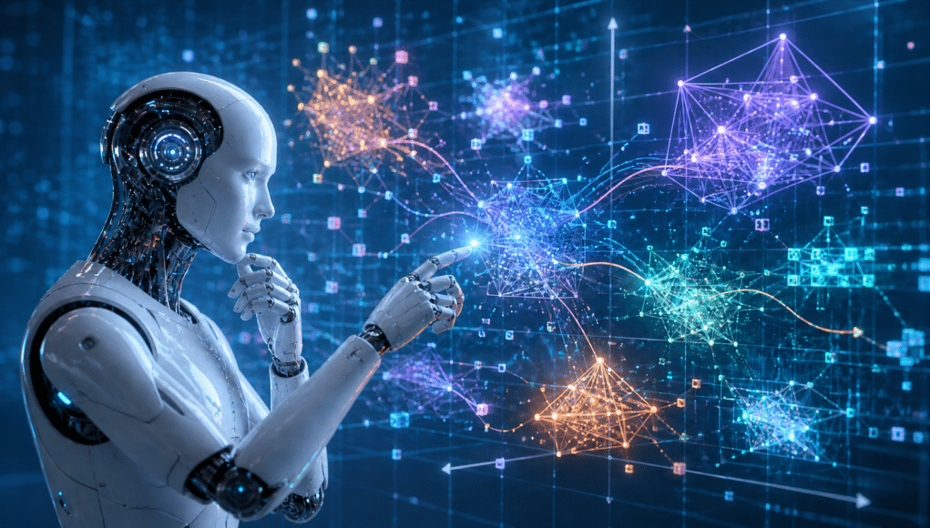 La Tecnología Clave de Google que Explica Cómo Piensan ChatGPT y Gemini La Tecnología Clave de Google que Explica Cómo Piensan ChatGPT y Gemini