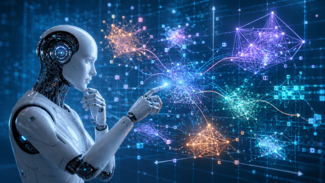 La Tecnología Clave de Google que Explica Cómo Piensan ChatGPT y Gemini La Tecnología Clave de Google que Explica Cómo Piensan ChatGPT y Gemini