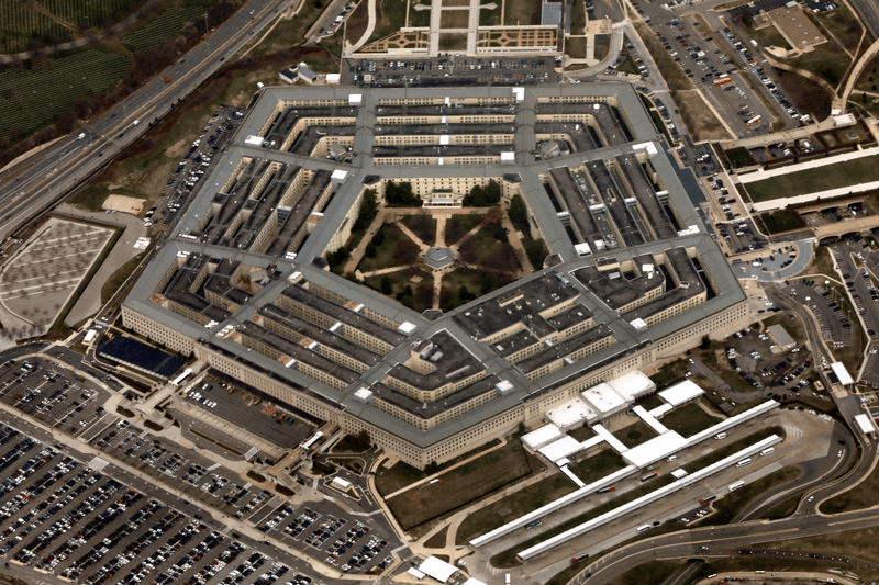 Las fuerzas armadas de Estados Unidos son una fuerza de combate que prioriza la IA