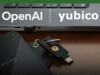 Yubico y OpenAI se unen para blindar cuentas de ChatGPT con llaves físicas