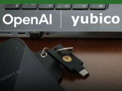 Yubico y OpenAI se unen para blindar cuentas de ChatGPT con llaves físicas Yubico y OpenAI se unen para blindar cuentas de ChatGPT con llaves físicas