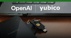 Yubico y OpenAI se unen para blindar cuentas de ChatGPT con llaves físicas