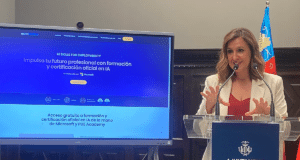Curso de IA Gratis en Valencia, con Certificado Oficial de Microsoft para Ciudadanos