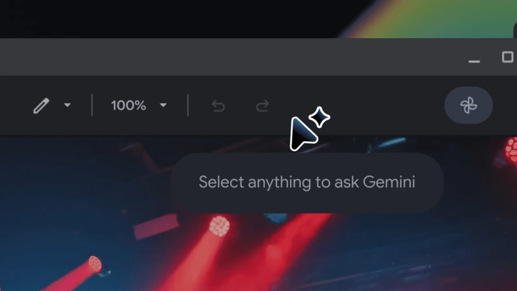 Magic Pointer y la gran exclusiva de Aluminium OS