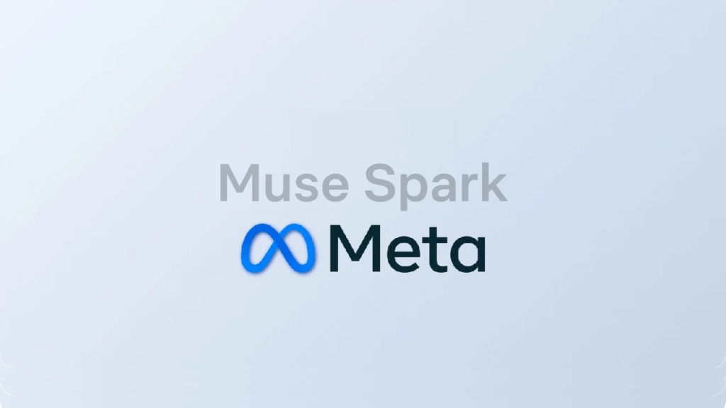 Muse Spark llega entrenado con una sorprendente capacidad de razonamiento avanzado