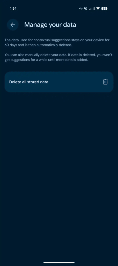 Un despliegue silencioso y exclusivo para la serie Pixel 10