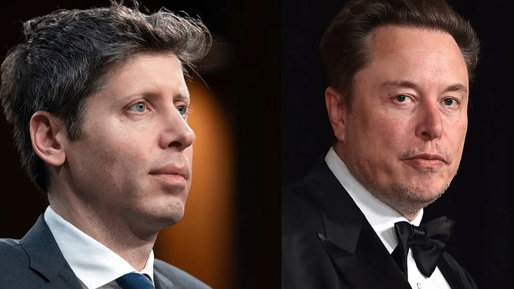 El juicio entre Elon Musk y OpenAI no fue un avance técnico, sino una pieza clave de poder.