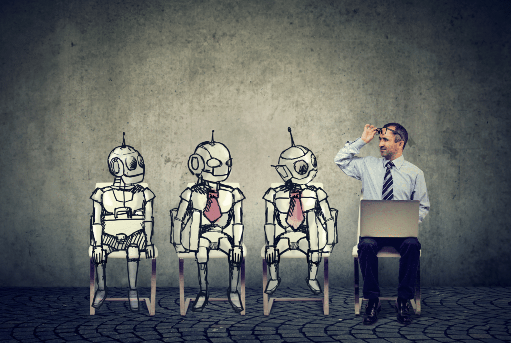 88% de los ejecutivos cree que los empleados simulan usar IA sin aportar valor real