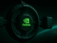 NVIDIA Promete Reducir el Coste de la IA con Centros de Datos en el Espacio NVIDIA Promete Reducir el Coste de la IA con Centros de Datos en el Espacio
