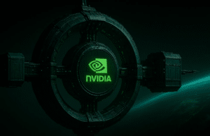 NVIDIA Promete Reducir el Coste de la IA con Centros de Datos en el Espacio NVIDIA Promete Reducir el Coste de la IA con Centros de Datos en el Espacio