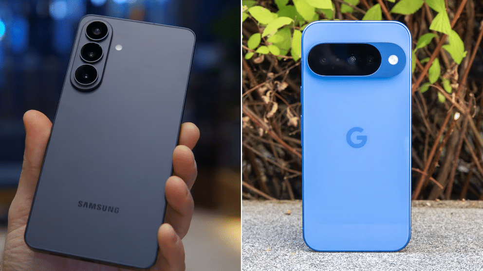 Móviles que integrarán Gemini Intelligence