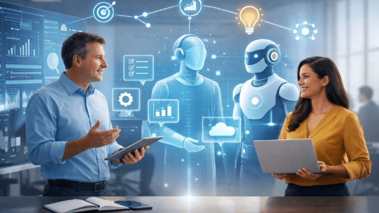 El futuro inmediato no apunta a menos agentes de IA, sino a mejores reglas