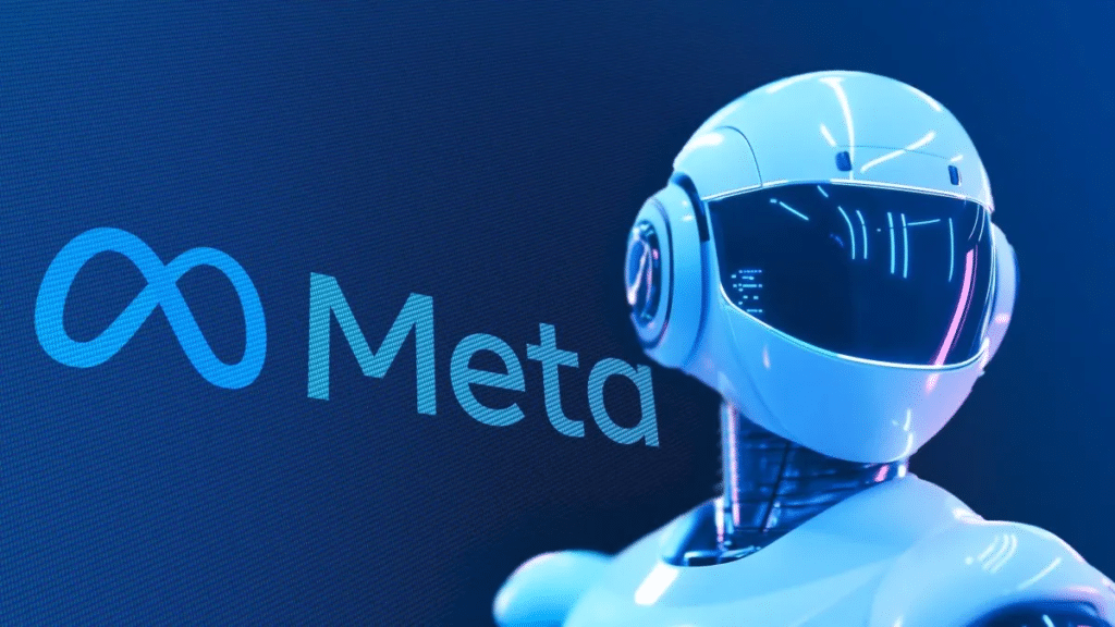 No es solo chapa y pintura: Meta va a por el software