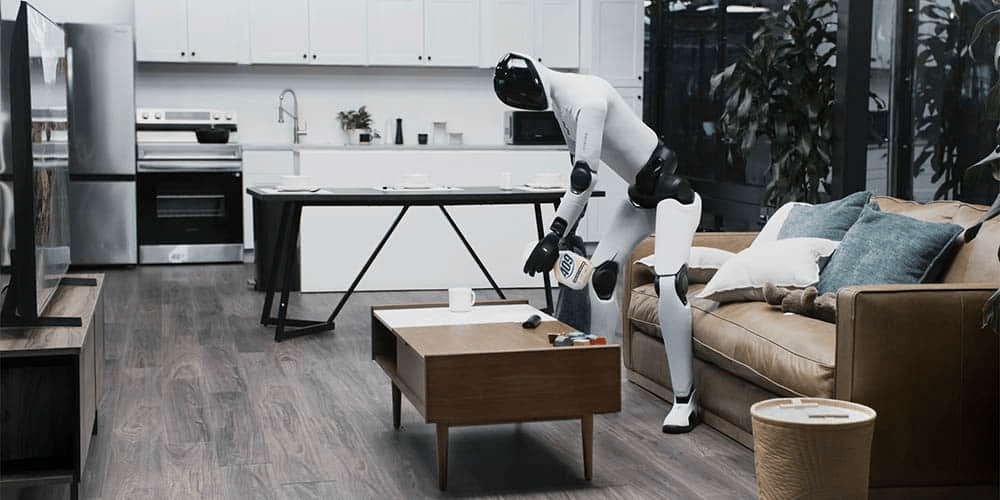 Helix 02 Figure AI