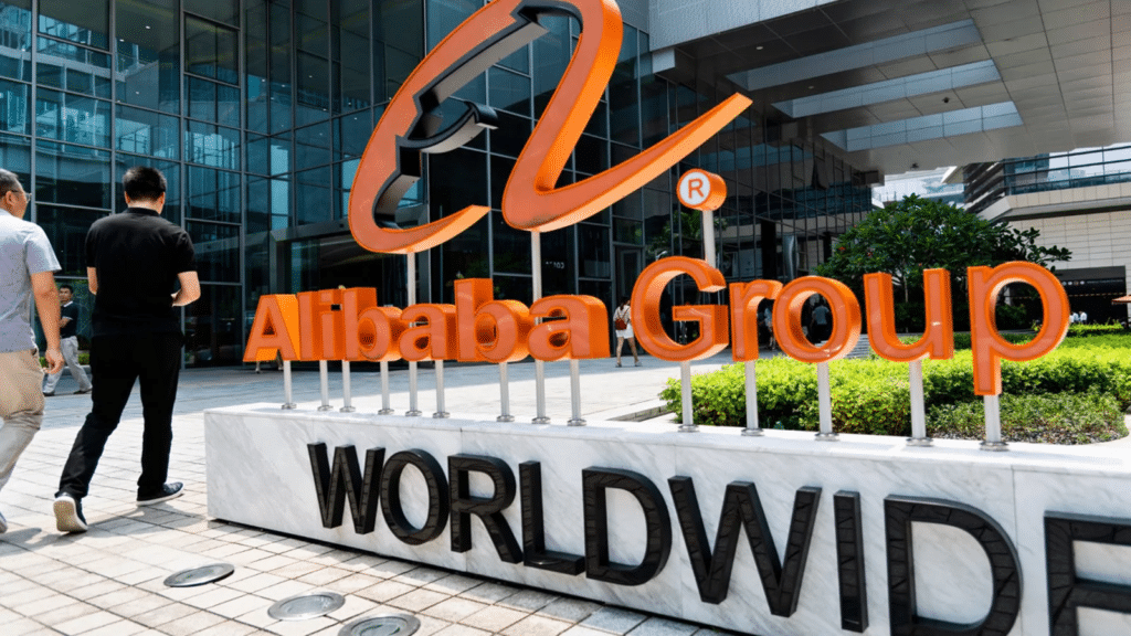 Alibaba Group