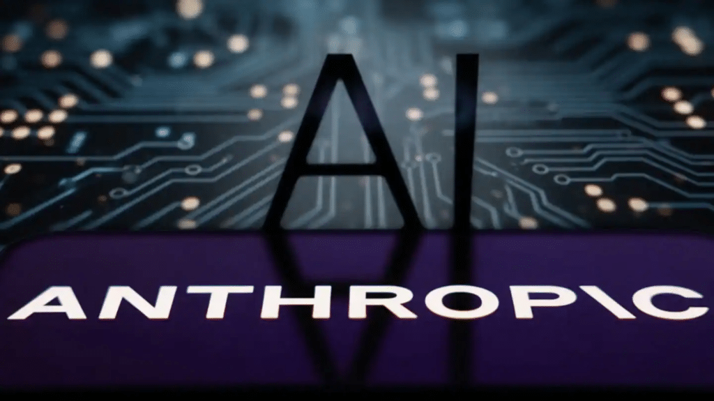 El apagón selectivo de Anthropic contra la competencia