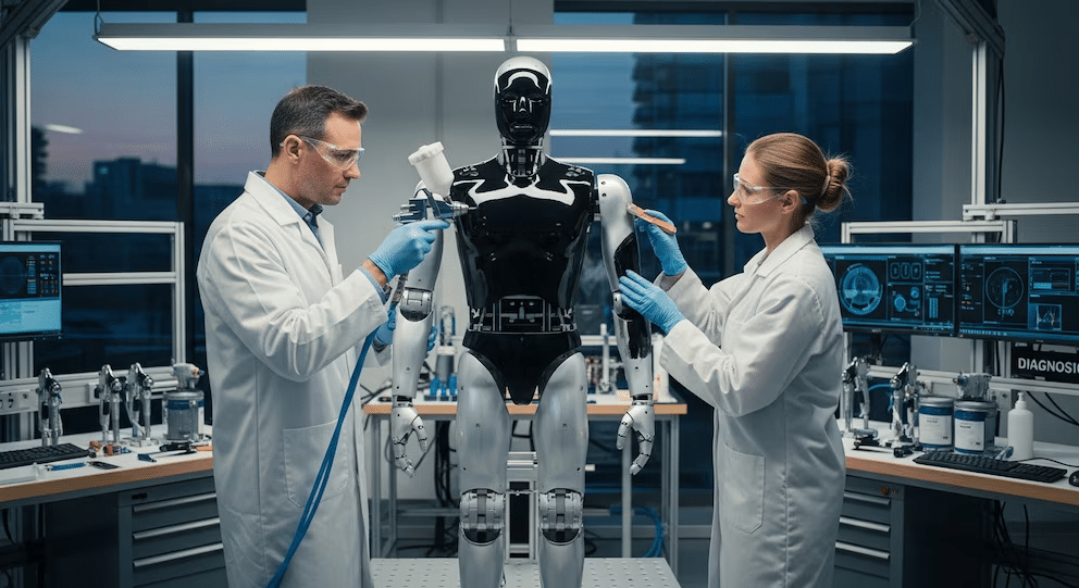 El atajo físico hacia la Inteligencia Artificial General
