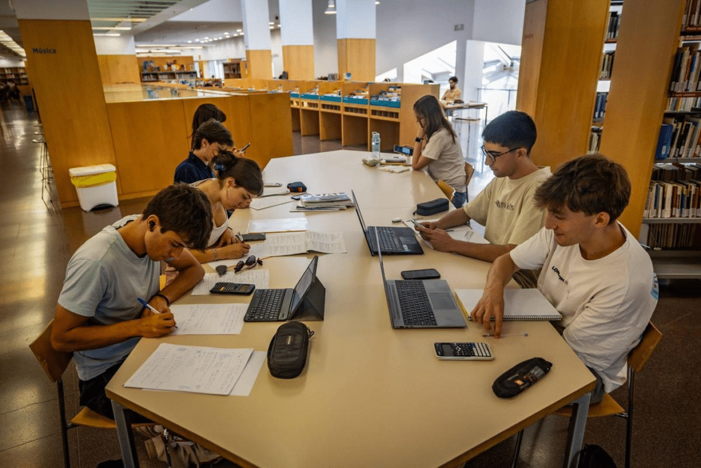Educar digitalmente en época de IA