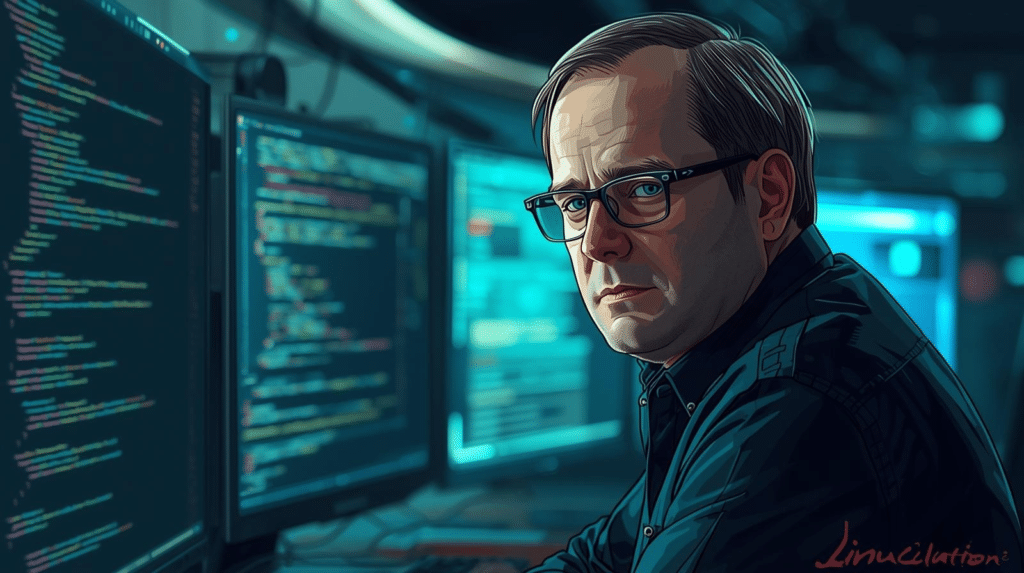 Según Linus Torvalds: La IA es “genial” cuando aporta valor real, pero se vuelve una molestia cuando solo genera trabajo inútil.
