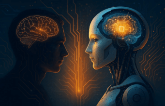 La IA ya Traduce Casi como un Humano y Hay Quien Cree que eso Acerca la Singularidad más de lo Previsto La IA ya Traduce Casi como un Humano y Hay Quien Cree que eso Acerca la Singularidad más de lo Previsto