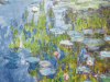¿Arte de IA o Monet Real? el Experimento que Engañó a Miles de Usuarios ¿Arte de IA o Monet Real? el Experimento que Engañó a Miles de Usuarios