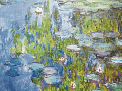 ¿Arte de IA o Monet Real? el Experimento que Engañó a Miles de Usuarios ¿Arte de IA o Monet Real? el Experimento que Engañó a Miles de Usuarios