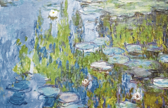 ¿Arte de IA o Monet Real? el Experimento que Engañó a Miles de Usuarios ¿Arte de IA o Monet Real? el Experimento que Engañó a Miles de Usuarios