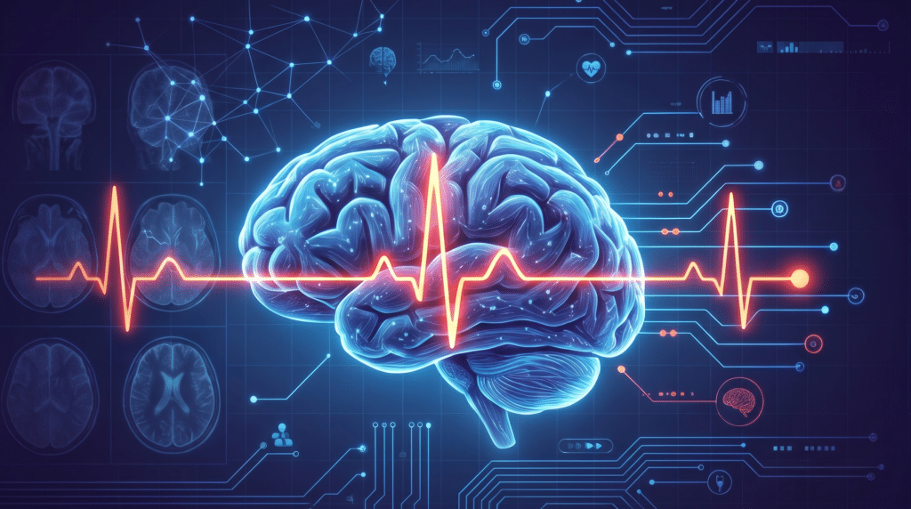 Con una sola resonancia magnética. Prueban un modelo de IA que anticipa el deterioro cognitivo por Alzheimer
