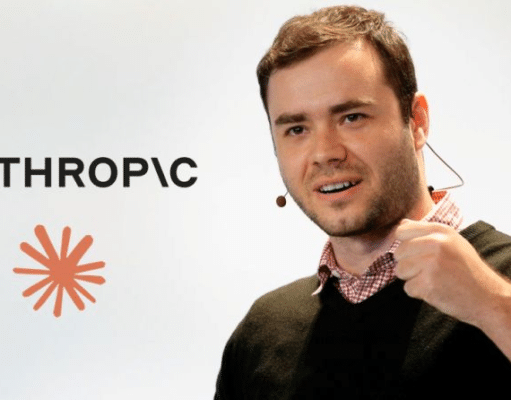Karpathy se Une a Anthropic para Mejorar Claude y Desafiar a OpenAI y Google Karpathy se Une a Anthropic para Mejorar Claude y Desafiar a OpenAI y Google