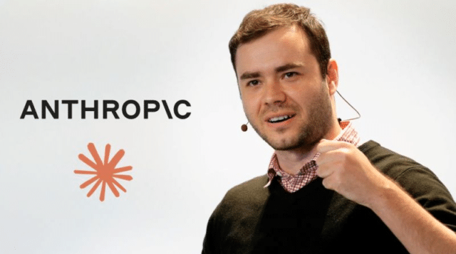 Karpathy se Une a Anthropic para Mejorar Claude y Desafiar a OpenAI y Google Karpathy se Une a Anthropic para Mejorar Claude y Desafiar a OpenAI y Google