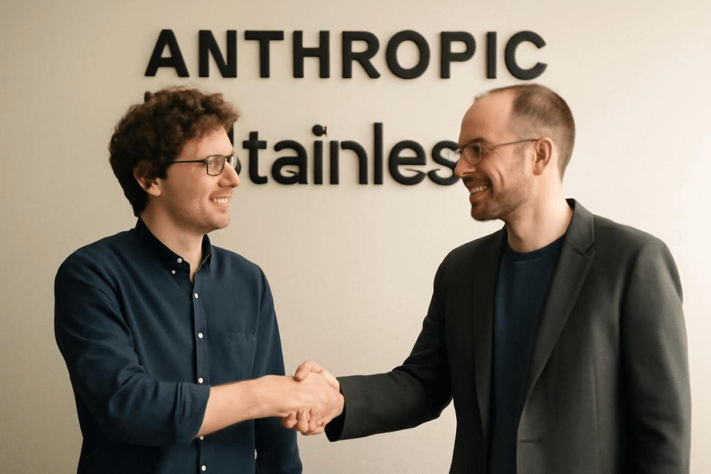 Se une al equipo de pre-entrenamiento de Anthropic Andrej Karpathy, cofundador de OpenAI.