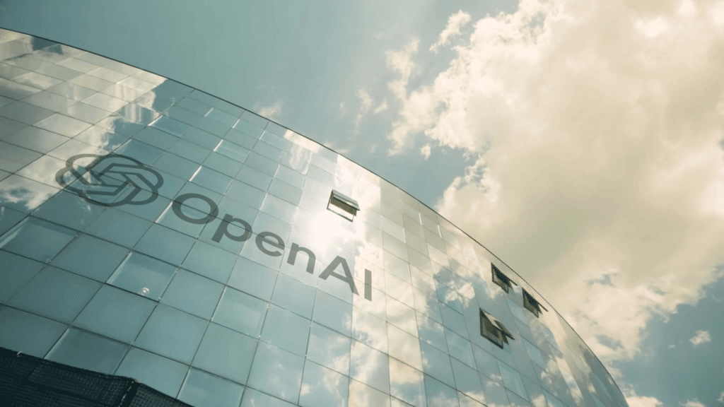 OpenAI, acaba de quitarse de encima una de sus peores pesadillas mediáticas y legales