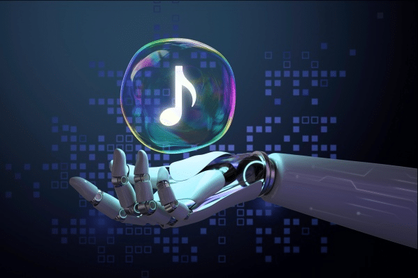 Esta nueva versión duplica con creces la duración máxima de lo que permitía Stable Audio 2.0