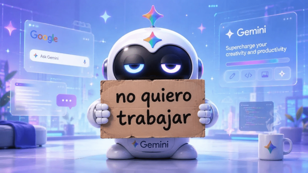 Adiós al Gemini gratis sin restricciones reales. Google pone candado a Gemini gratis: nuevos límites cada 5 horas y semanales