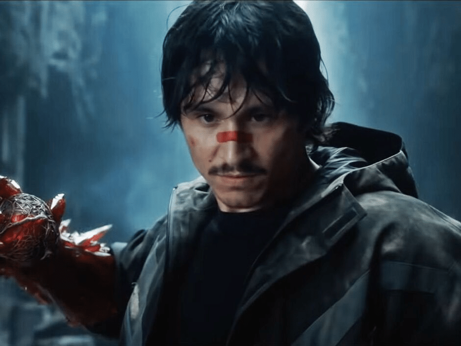 Hell Grind y Higgsfield AI presentan cine hecho con inteligencia artificial