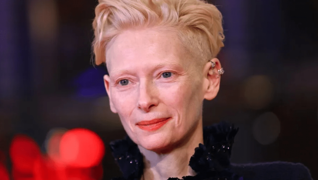 El Mensaje de Tilda Swinton en Cannes Sobre IA y Creatividad Sacude al Sector El Mensaje de Tilda Swinton en Cannes Sobre IA y Creatividad Sacude al Sector