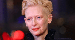 El Mensaje de Tilda Swinton en Cannes Sobre IA y Creatividad Sacude al Sector