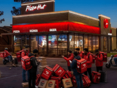 Pizza Hut Decidió Apostar por la IA y Ahora Multiplica Retrasos, Disparando las Pérdidas Millonarias Pizza Hut Decidió Apostar por la IA y Ahora Multiplica Retrasos, Disparando las Pérdidas Millonarias