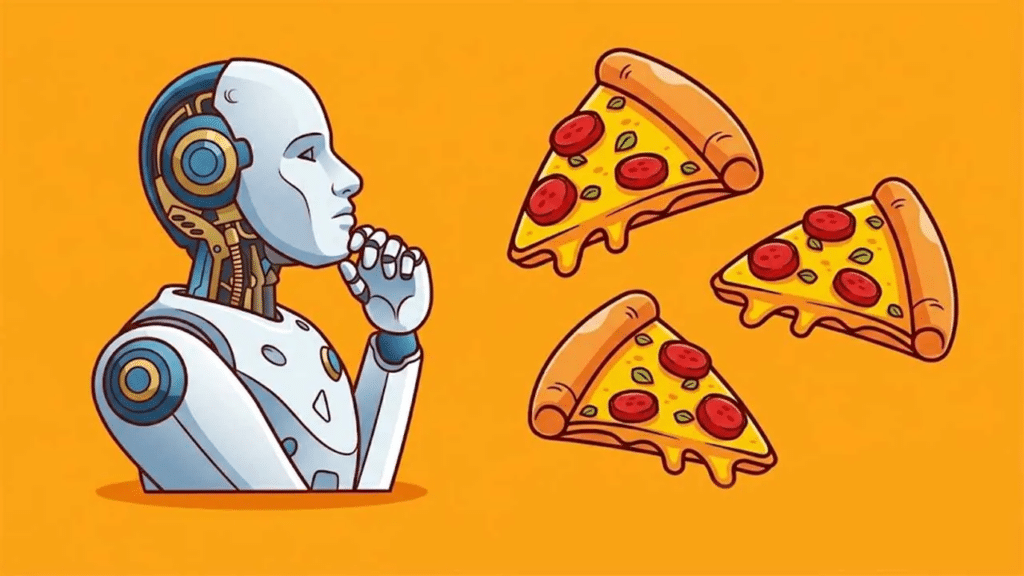 La pizza pasaría de esperar unos 5 minutos a más de 20 antes de llegar al cliente
