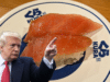 Trump Buscaba una Empresa Clave Para la IA y Acabó Poniendo Millones en un Negocio de Sushi por Error Trump Buscaba una Empresa Clave Para la IA y Acabó Poniendo Millones en un Negocio de Sushi por Error